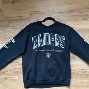 Raiders Hoodie